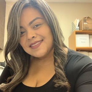 Meet your Posher, Sandra